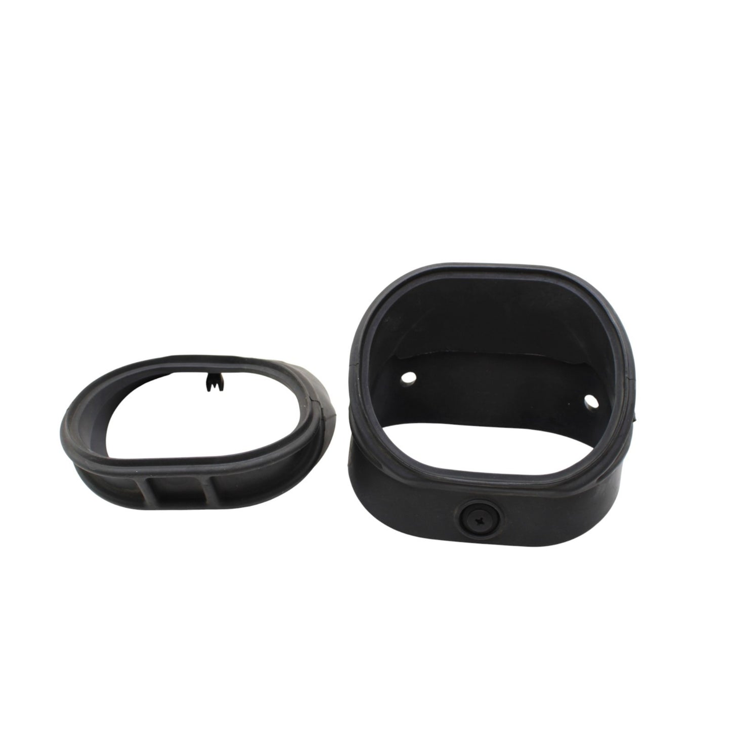 2011 - 2024 SUZUKI GSXR 600 GSXR 750 AIRBOX BOOTS AIR INTAKE RAM RUBBER SET PAIR