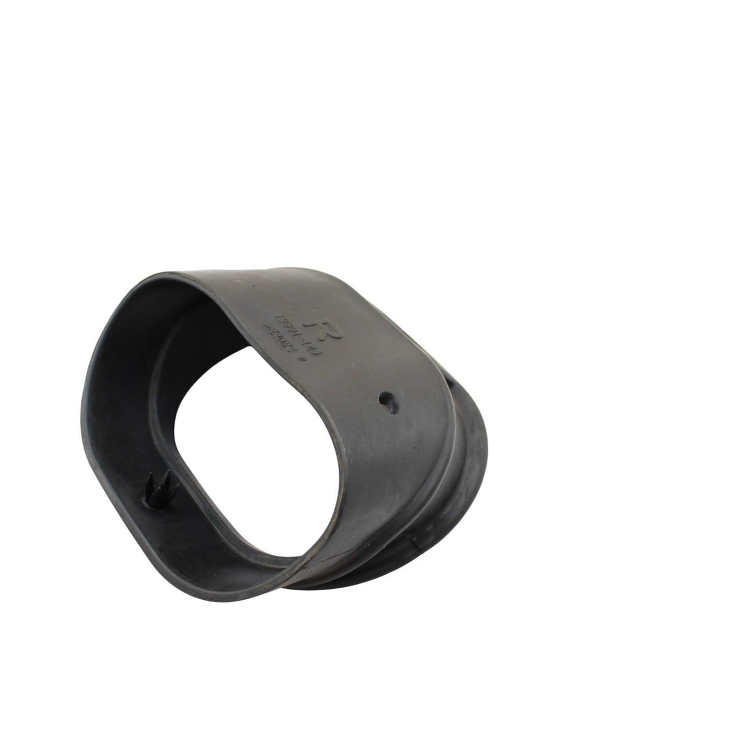 2011 - 2024 SUZUKI GSXR 600 GSXR 750 AIRBOX BOOTS AIR INTAKE RAM RUBBER SET PAIR