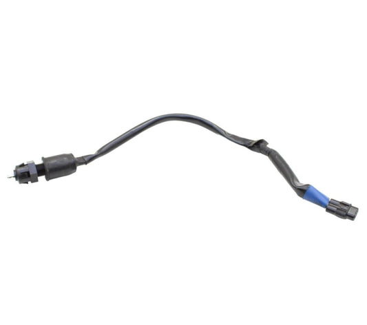 2016 - 2019 KAWASAKI NINJA ZX10R REAR BRAKE SENSOR BACK WIRE BLACK ELECTRICAL