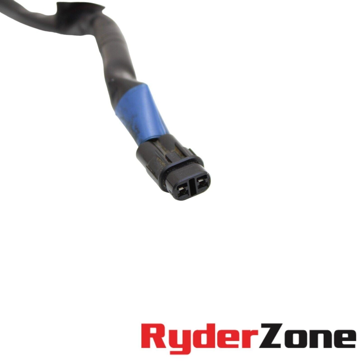 2016 - 2019 KAWASAKI NINJA ZX10R REAR BRAKE SENSOR BACK WIRE BLACK ELECTRICAL