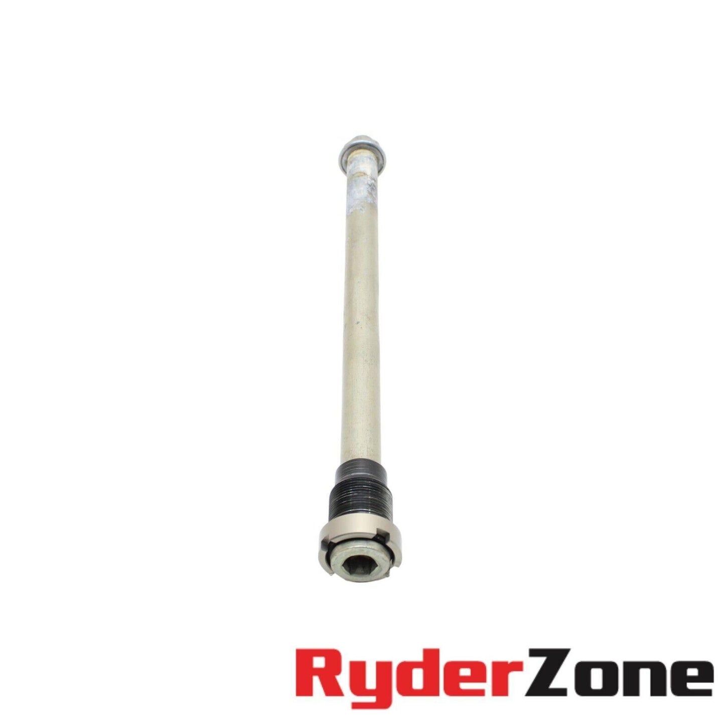 2016 - 2019 KAWASAKI NINJA ZX10R SWINGARM AXLE WASHER SPACER NUT HARDWARE