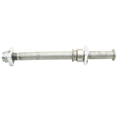 2016 - 2020 KAWASAKI NINJA ZX10R REAR AXLE BACK WHEEL RIM PIVOT BOLT STRAIGHT