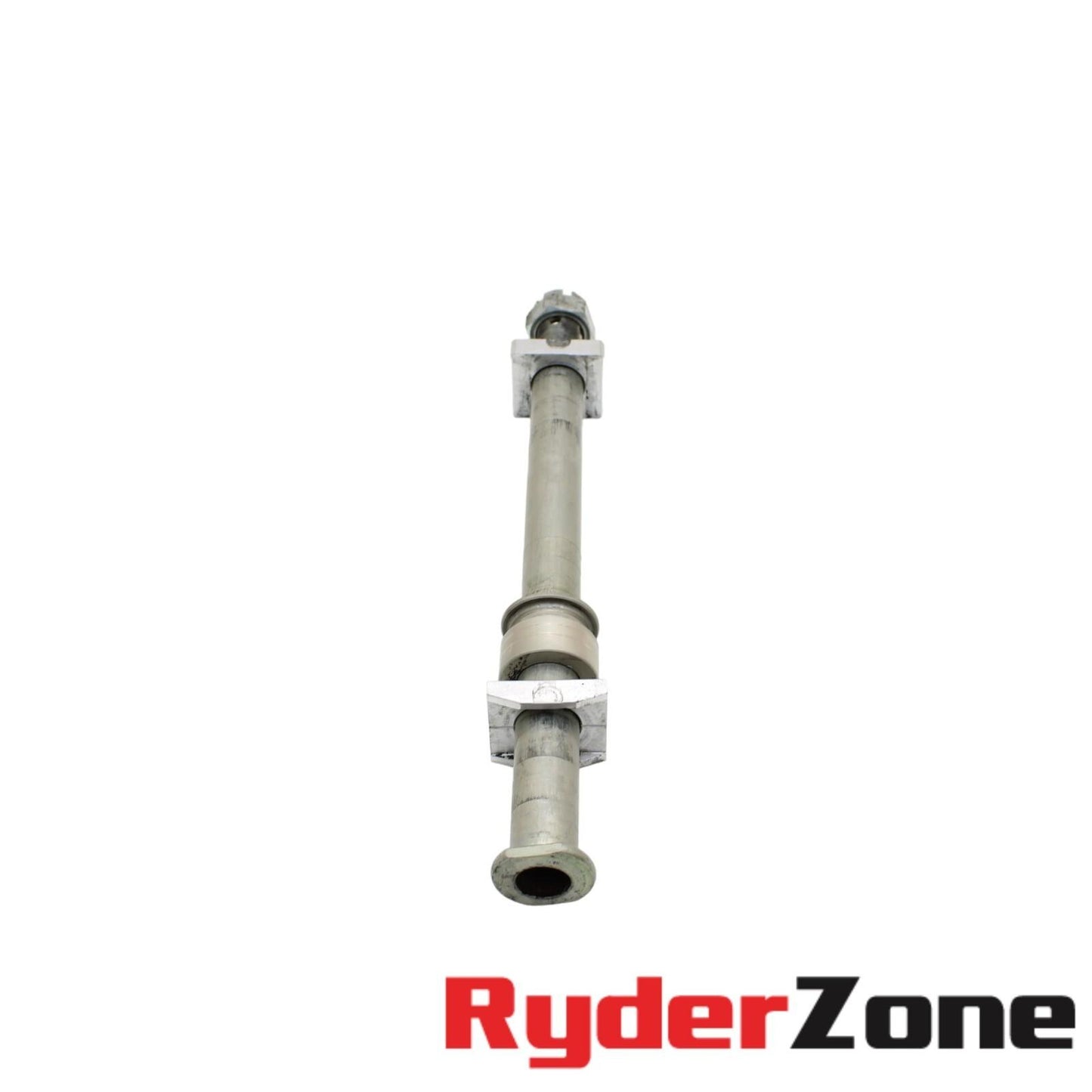 2016 - 2020 KAWASAKI NINJA ZX10R REAR AXLE BACK WHEEL RIM PIVOT BOLT STRAIGHT