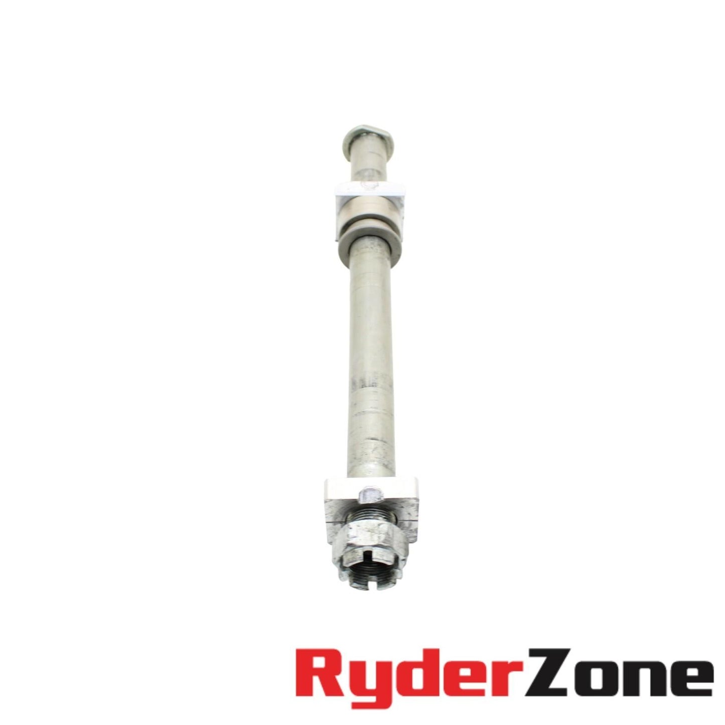 2016 - 2020 KAWASAKI NINJA ZX10R REAR AXLE BACK WHEEL RIM PIVOT BOLT STRAIGHT