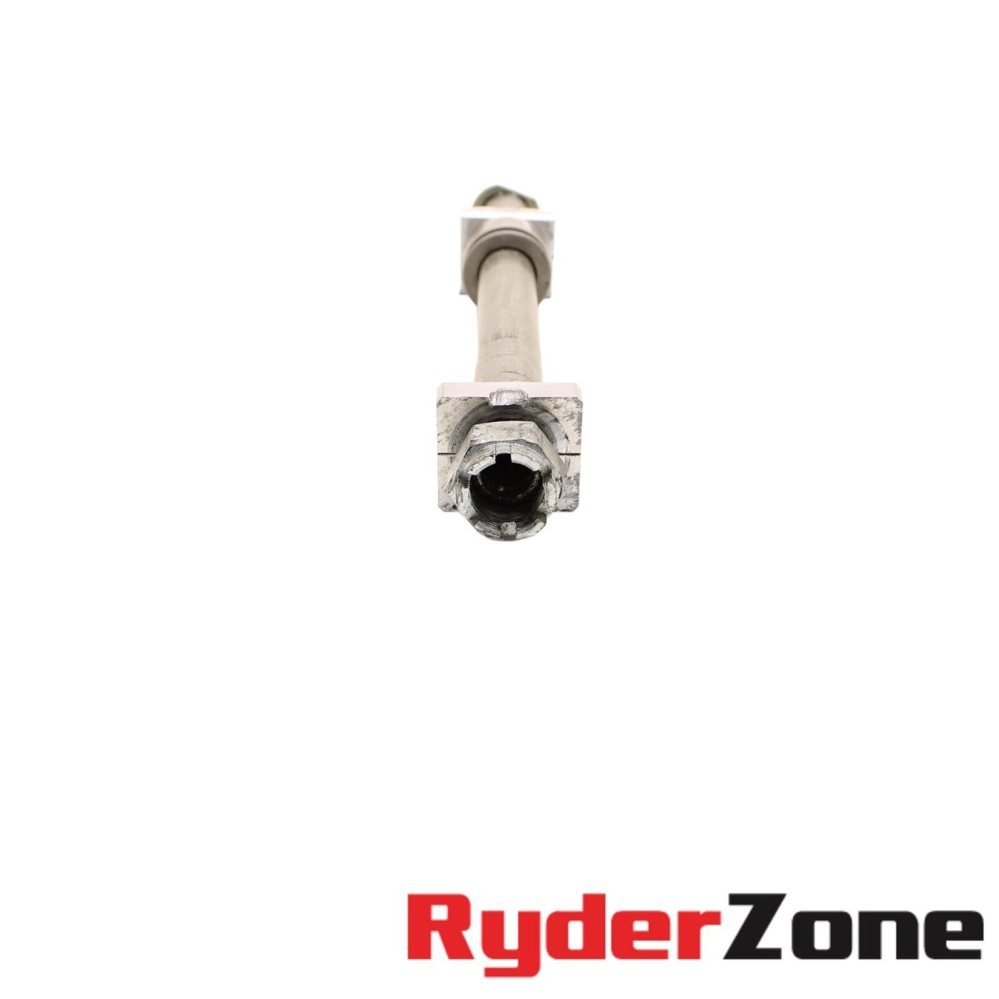 2016 - 2020 KAWASAKI NINJA ZX10R REAR AXLE BACK WHEEL RIM PIVOT BOLT STRAIGHT