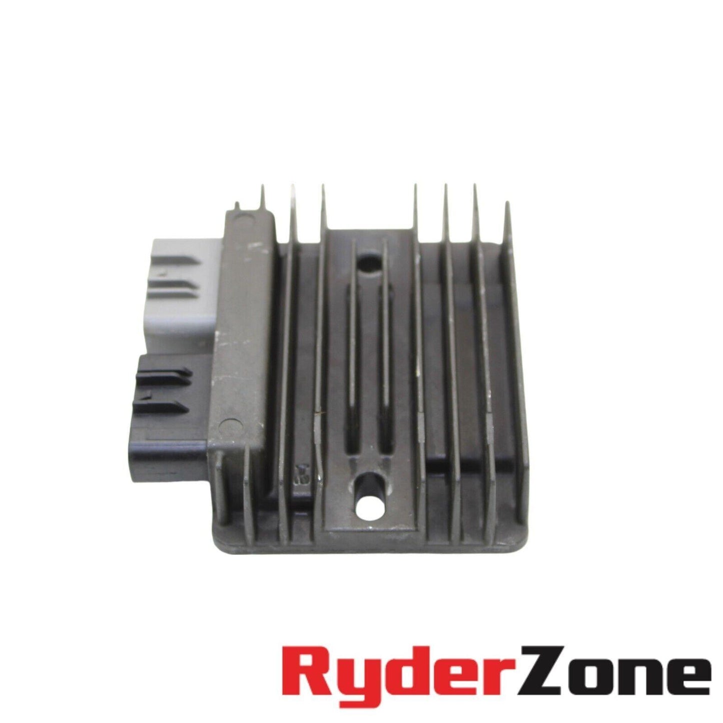 2016 - 2020 KAWASAKI NINJA ZX10R VOLTAGE REGULATOR RECTIFIER ELECTRIC ENGINE OEM
