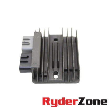 2016 - 2020 KAWASAKI NINJA ZX10R VOLTAGE REGULATOR RECTIFIER ELECTRIC ENGINE OEM