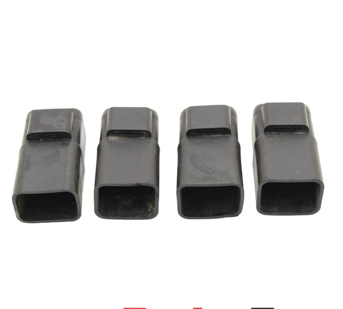 2016 - 2019 KAWASAKI NINJA ZX10R RELAY SET FUSES STOCK KIT OF 4 ELECTRICAL OEM