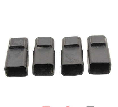 2016 - 2019 KAWASAKI NINJA ZX10R RELAY SET FUSES STOCK KIT OF 4 ELECTRICAL OEM