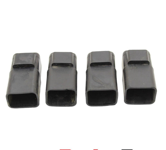 2016 - 2019 KAWASAKI NINJA ZX10R RELAY SET FUSES STOCK KIT OF 4 ELECTRICAL OEM