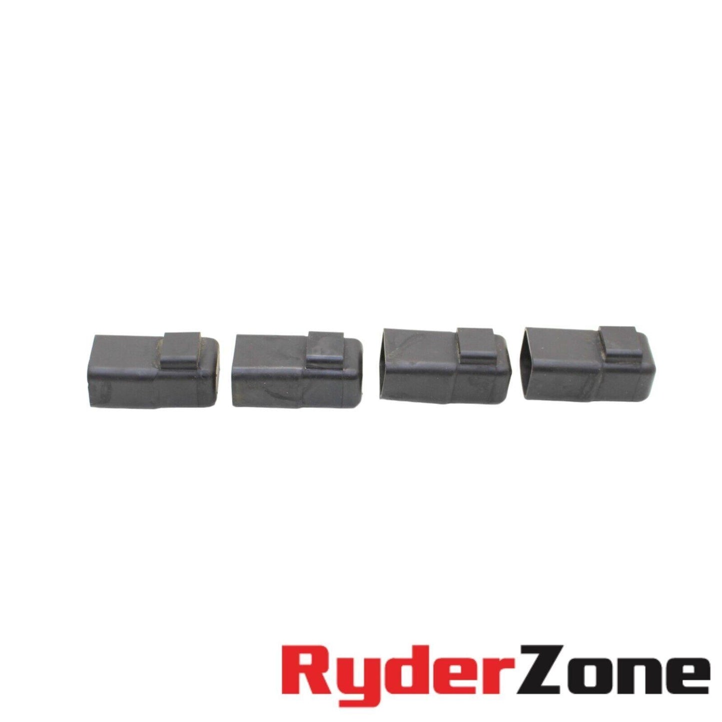 2016 - 2019 KAWASAKI NINJA ZX10R RELAY SET FUSES STOCK KIT OF 4 ELECTRICAL OEM