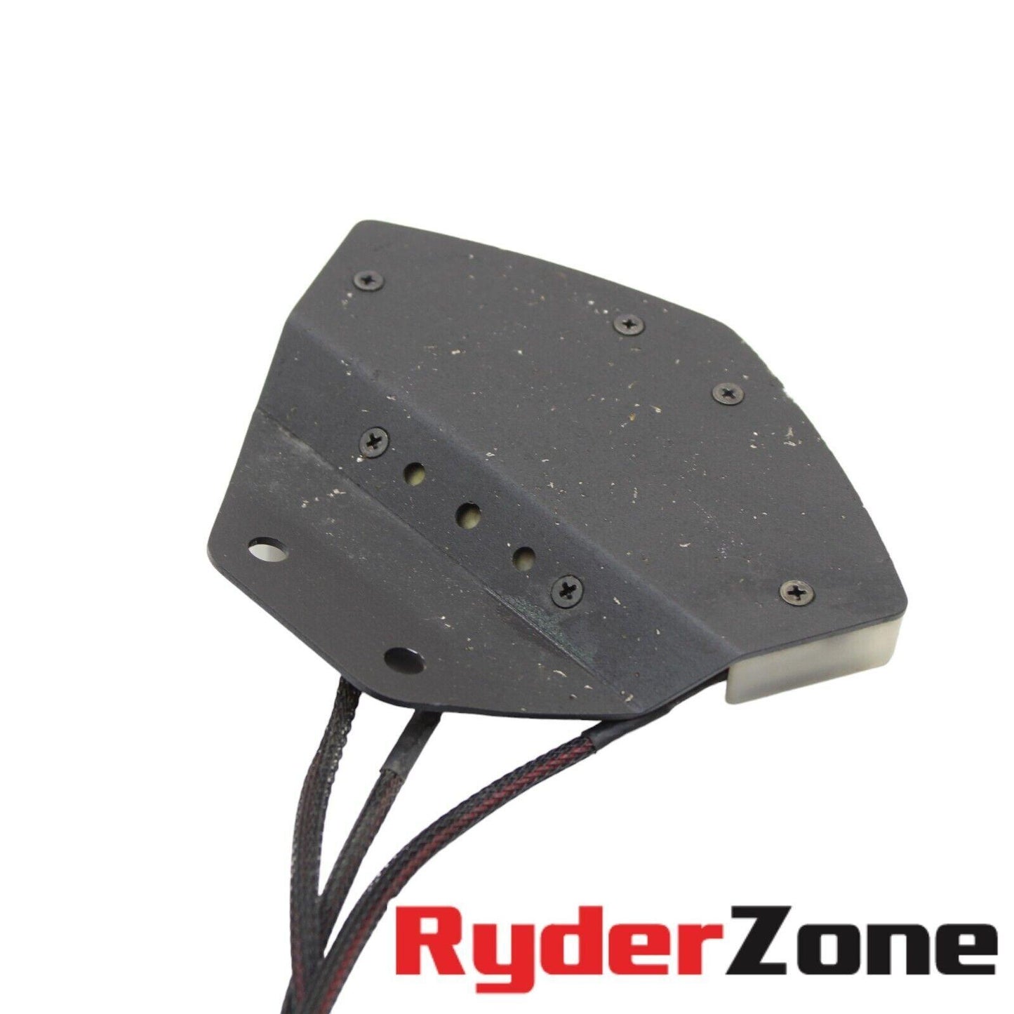 2016 - 2019 KAWASAKI NINJA ZX10R REAR TAIL LIGHT BACK FENDER Eliminator Kit KIT