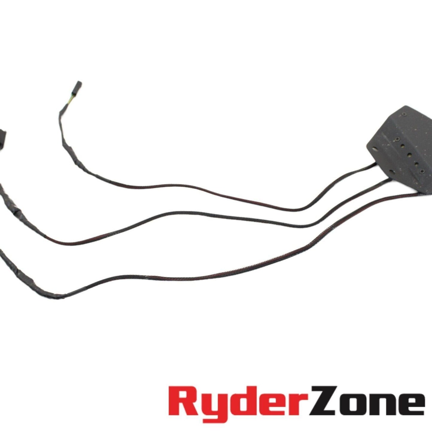 2016 - 2019 KAWASAKI NINJA ZX10R REAR TAIL LIGHT BACK FENDER Eliminator Kit KIT