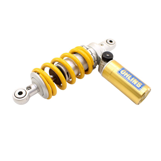 2009 - 2012 DUCATI STREETFIGHTER S REAR SHOCK BACK ABSORBER SUSPENSION OHLINS