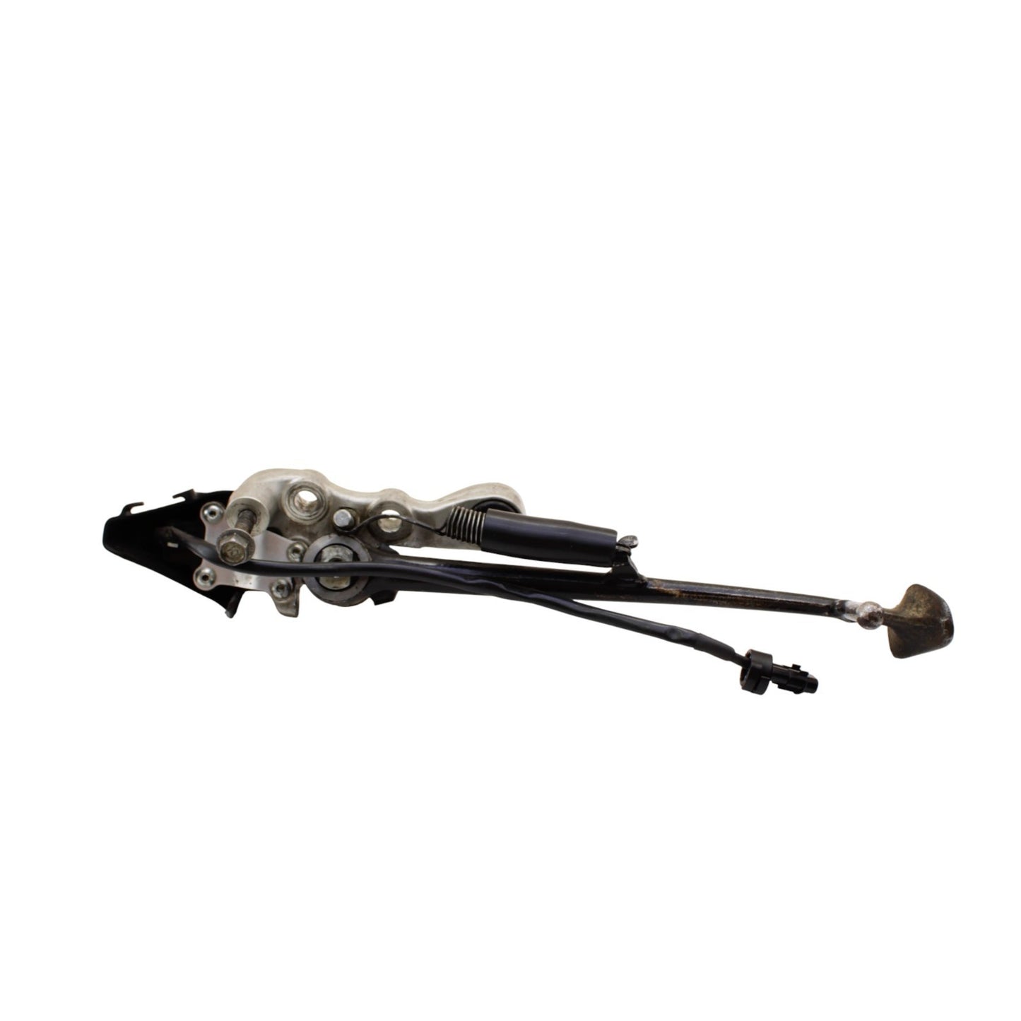 2015 - 2024 YAMAHA YZF R1 KICKSTAND SIDE KICK STAND DRIVER FOOT LEG PROP SENSOR