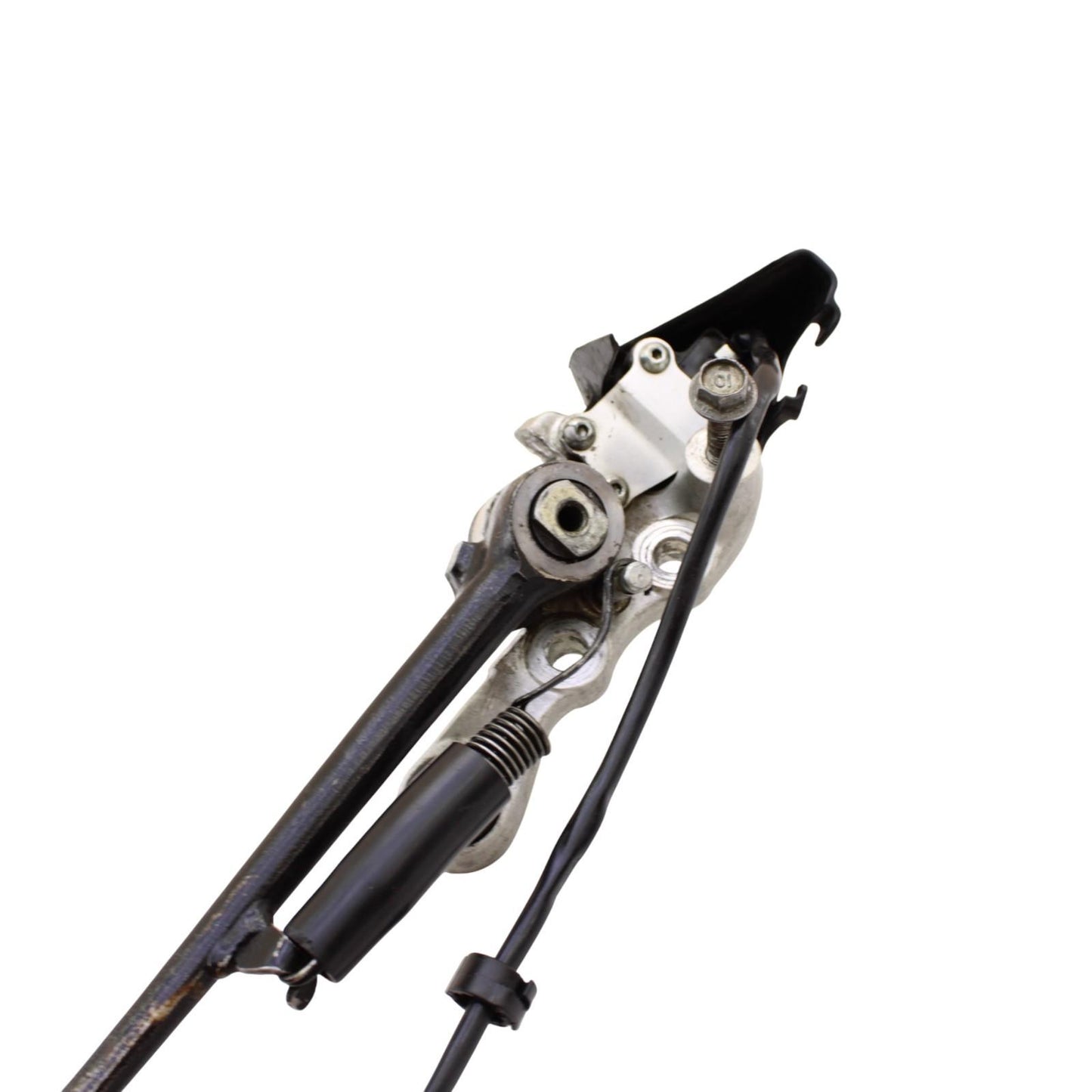 2015 - 2024 YAMAHA YZF R1 KICKSTAND SIDE KICK STAND DRIVER FOOT LEG PROP SENSOR