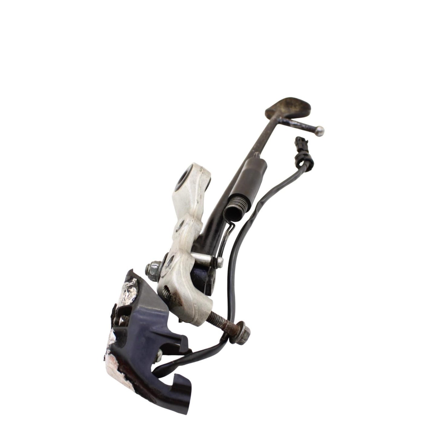 2015 - 2024 YAMAHA YZF R1 KICKSTAND SIDE KICK STAND DRIVER FOOT LEG PROP SENSOR
