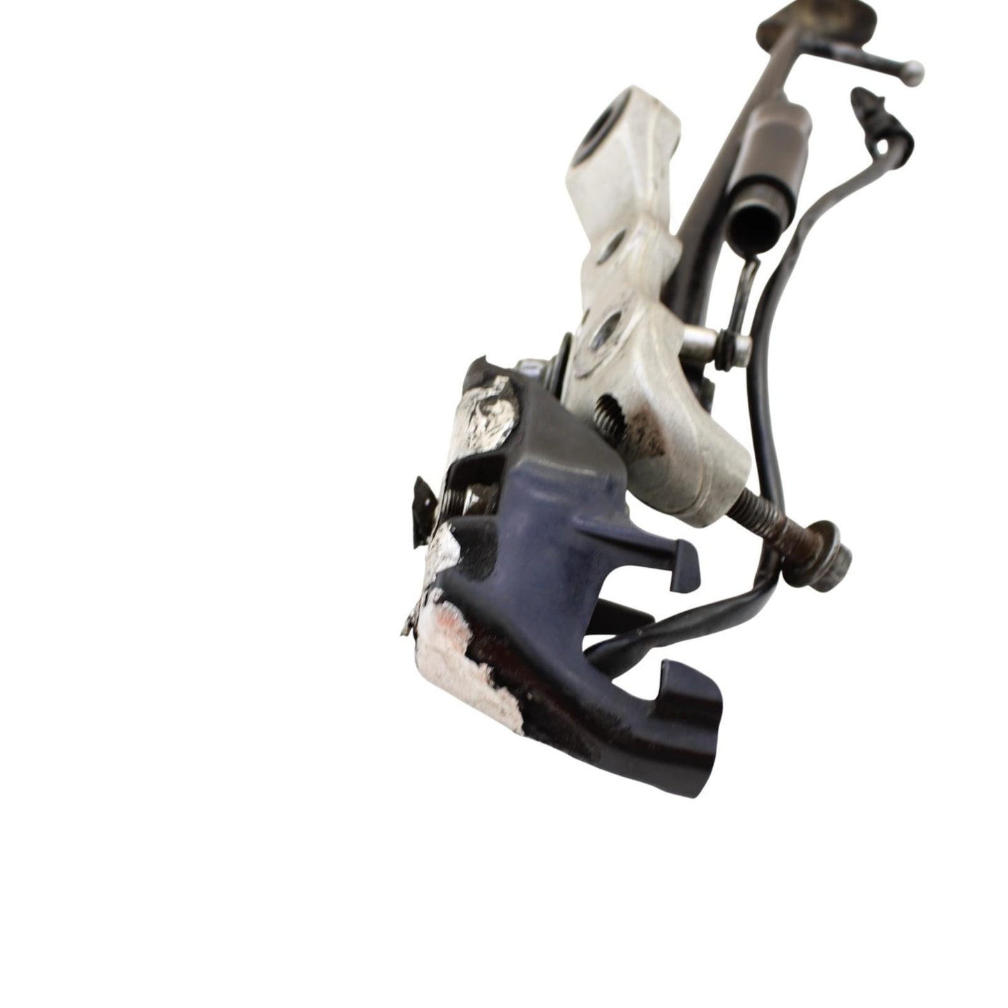 2015 - 2024 YAMAHA YZF R1 KICKSTAND SIDE KICK STAND DRIVER FOOT LEG PROP SENSOR