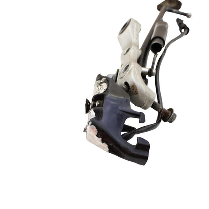 2015 - 2024 YAMAHA YZF R1 KICKSTAND SIDE KICK STAND DRIVER FOOT LEG PROP SENSOR