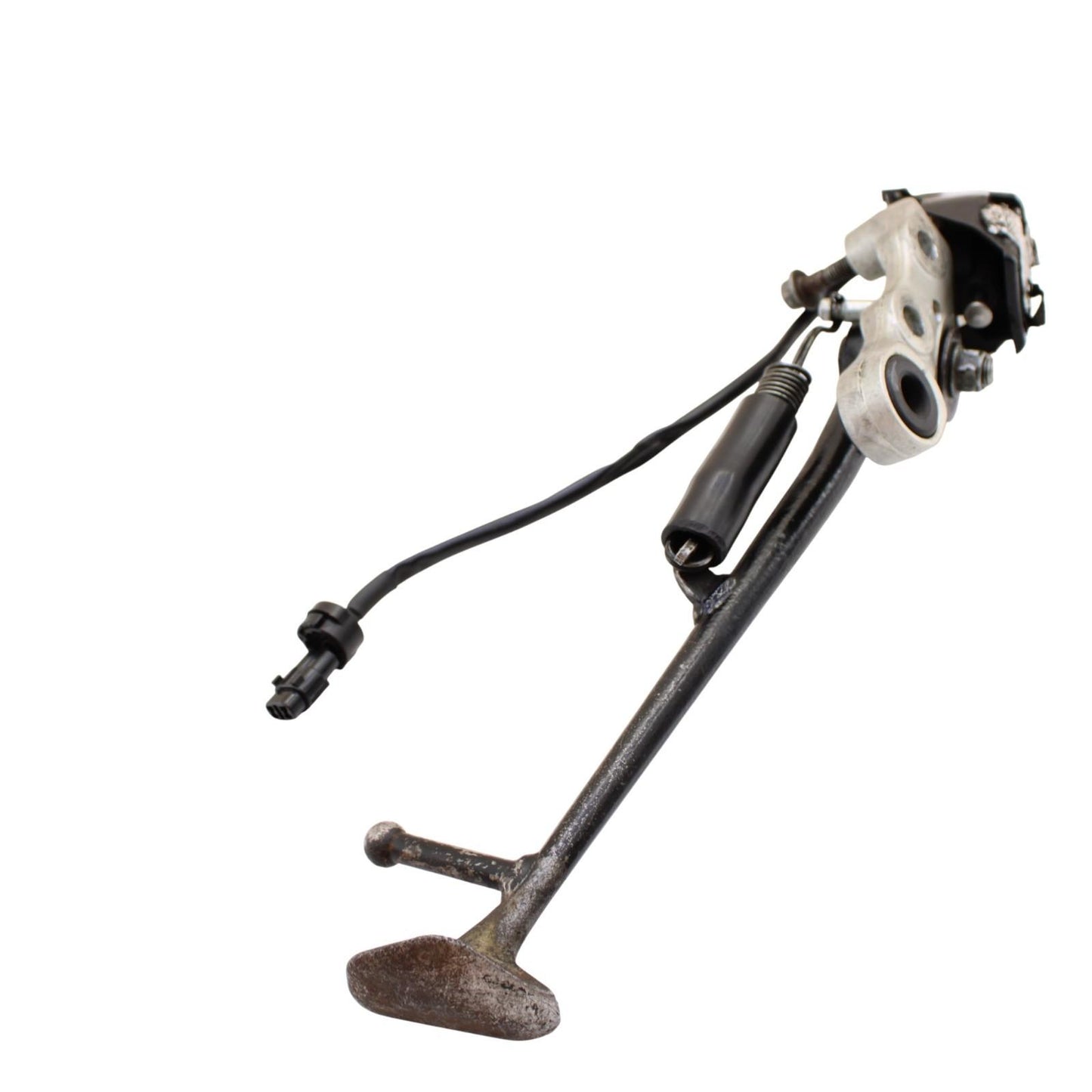 2015 - 2024 YAMAHA YZF R1 KICKSTAND SIDE KICK STAND DRIVER FOOT LEG PROP SENSOR