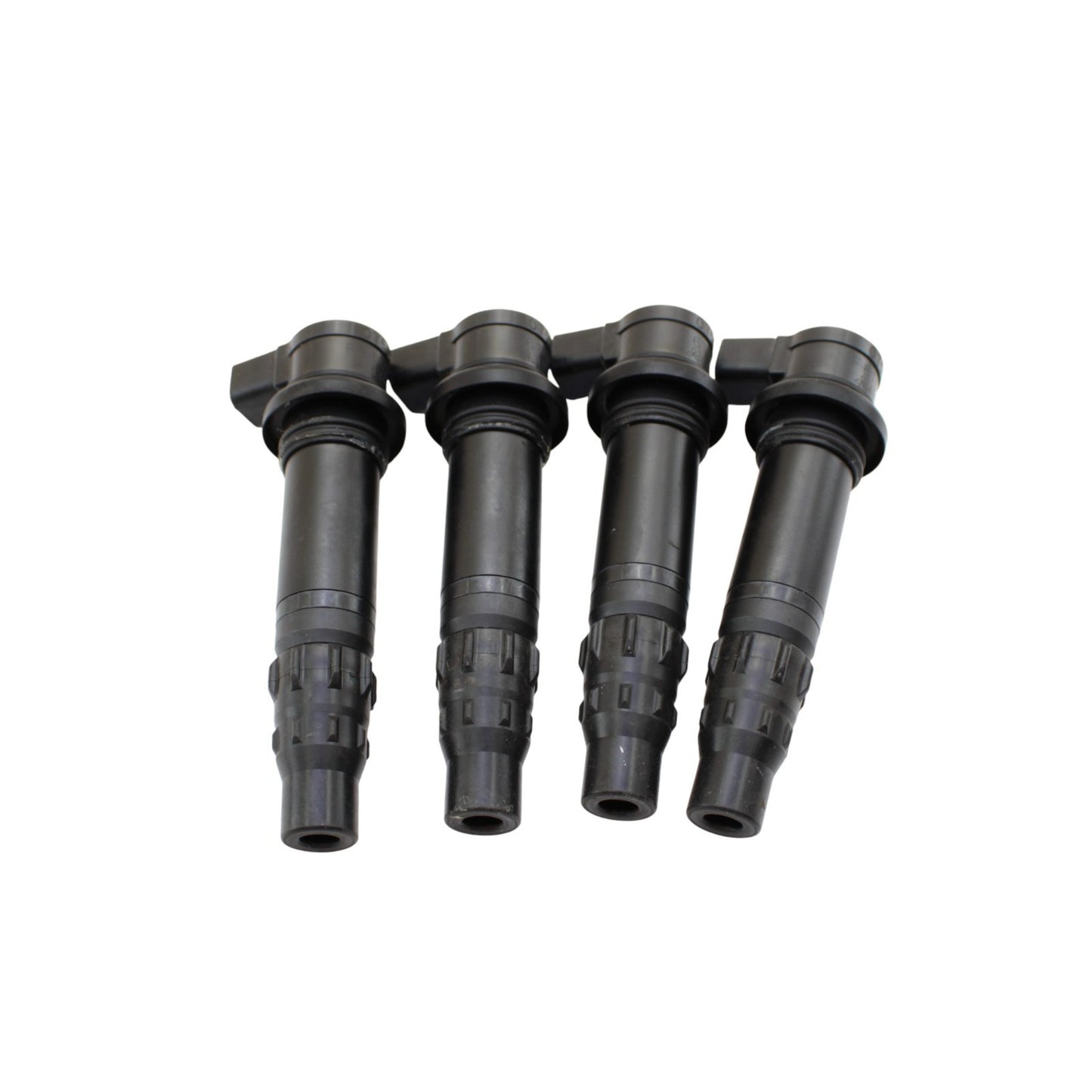 2021 - 2025 KAWASAKI NINJA ZX10R IGNITION COILS SPARK PLUG CAPS SET 21171-0756