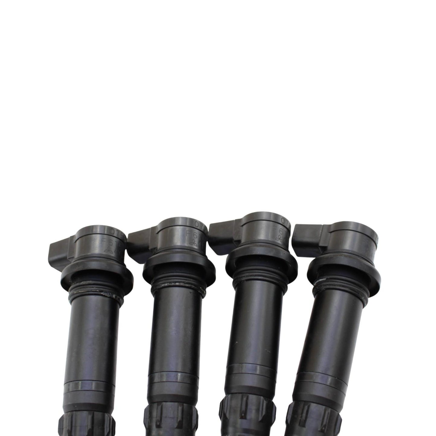 2021 - 2025 KAWASAKI NINJA ZX10R IGNITION COILS SPARK PLUG CAPS SET 21171-0756
