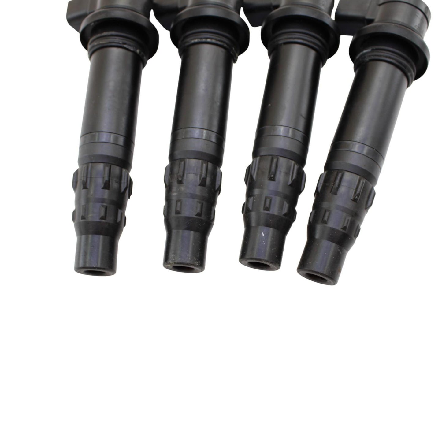 2021 - 2025 KAWASAKI NINJA ZX10R IGNITION COILS SPARK PLUG CAPS SET 21171-0756