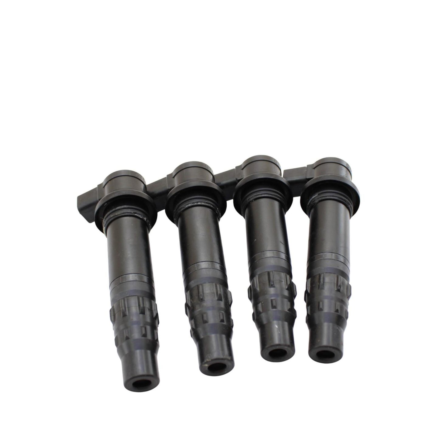2021 - 2025 KAWASAKI NINJA ZX10R IGNITION COILS SPARK PLUG CAPS SET 21171-0756