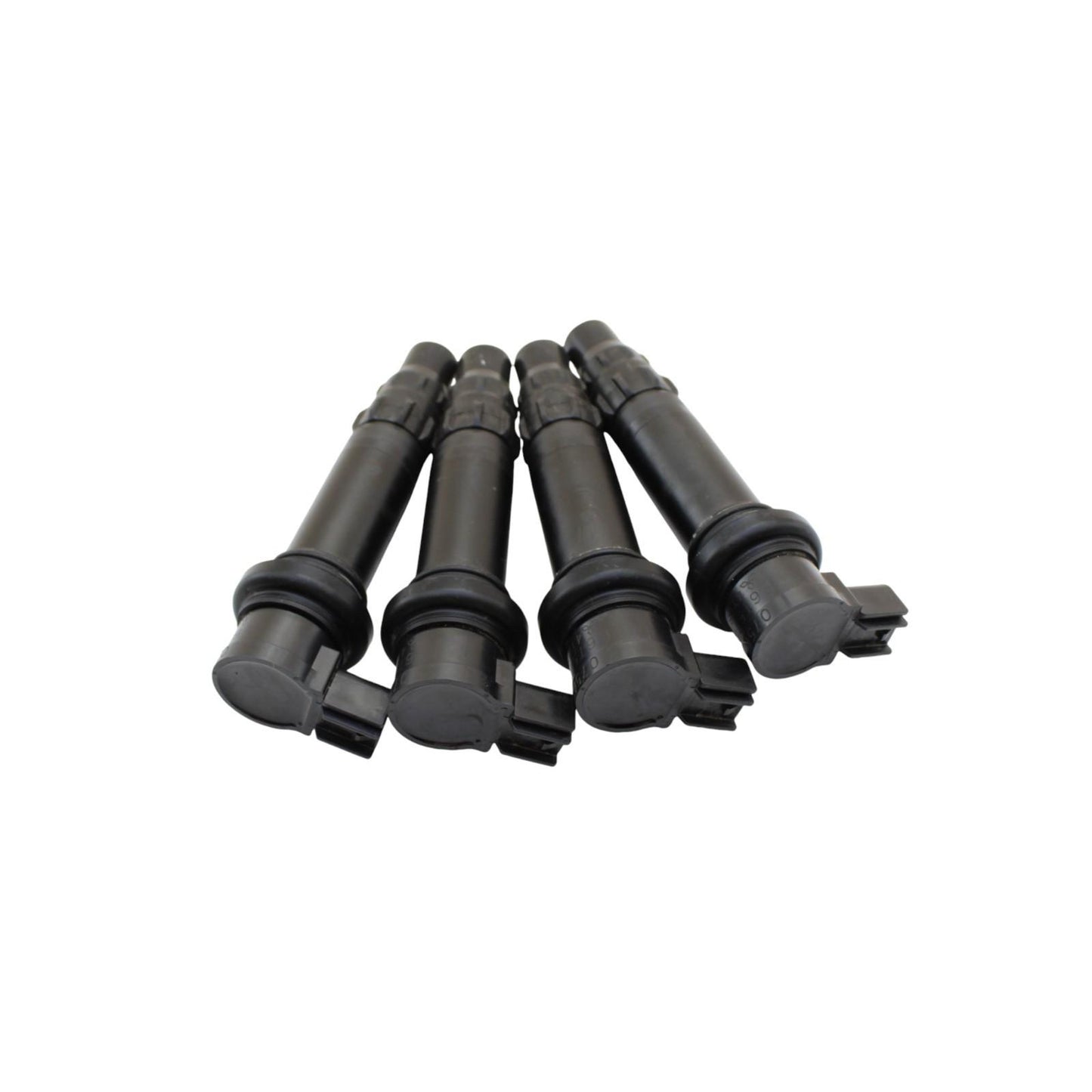 2021 - 2025 KAWASAKI NINJA ZX10R IGNITION COILS SPARK PLUG CAPS SET 21171-0756