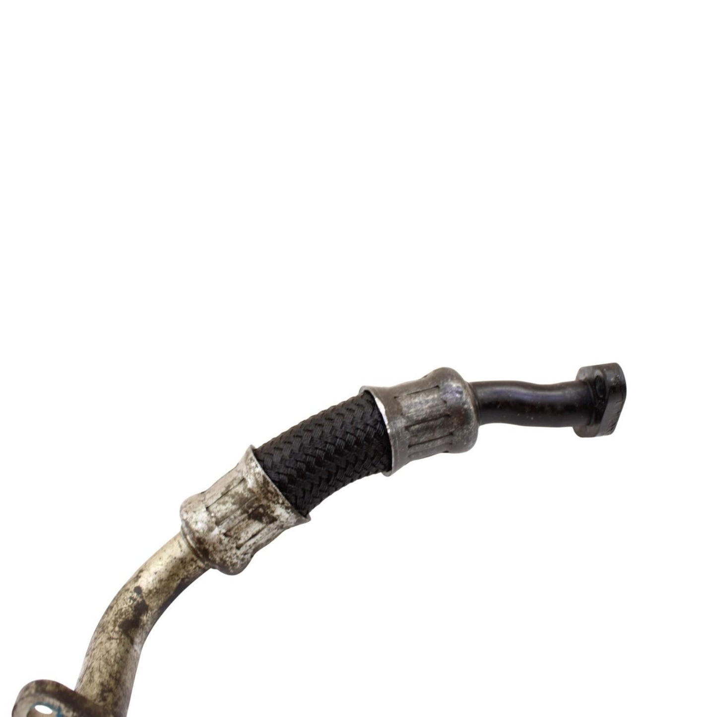 2017 - 2024 SUZUKI GSXR1000R OIL COOLER LINES ENGINE MOTOR COOLING PIPES SET