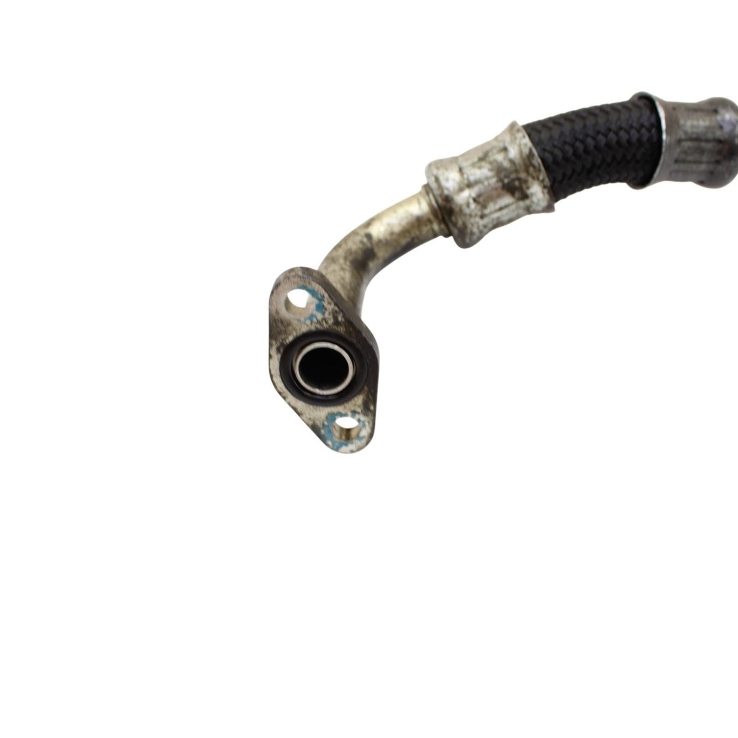 2017 - 2024 SUZUKI GSXR1000R OIL COOLER LINES ENGINE MOTOR COOLING PIPES SET