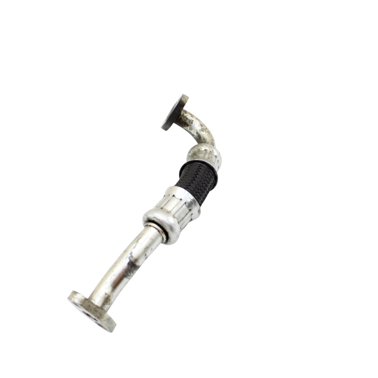 2017 - 2024 SUZUKI GSXR1000R OIL COOLER LINES ENGINE MOTOR COOLING PIPES SET