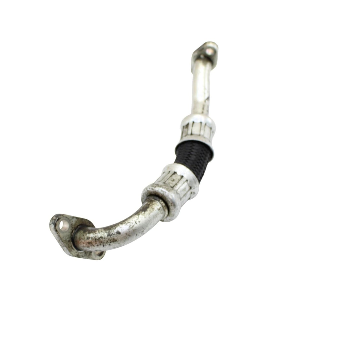 2017 - 2024 SUZUKI GSXR1000R OIL COOLER LINES ENGINE MOTOR COOLING PIPES SET