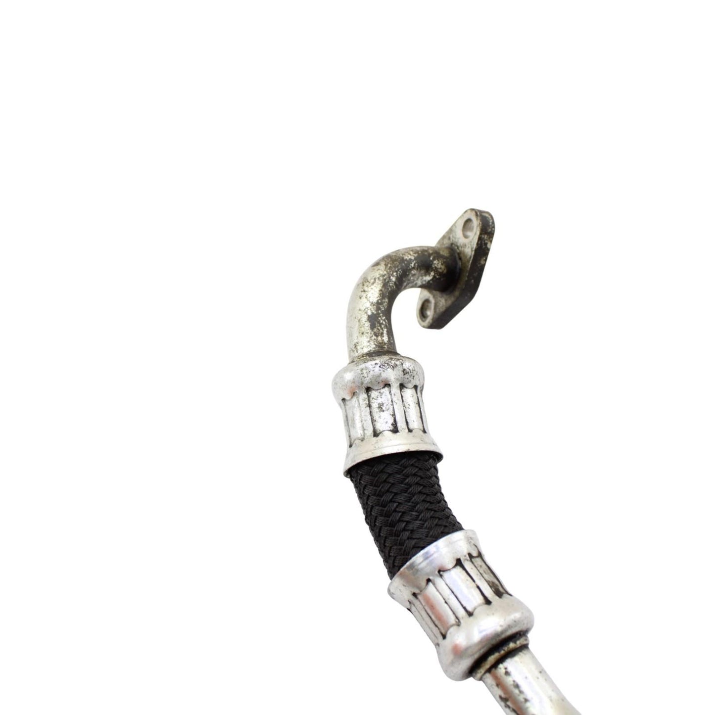 2017 - 2024 SUZUKI GSXR1000R OIL COOLER LINES ENGINE MOTOR COOLING PIPES SET