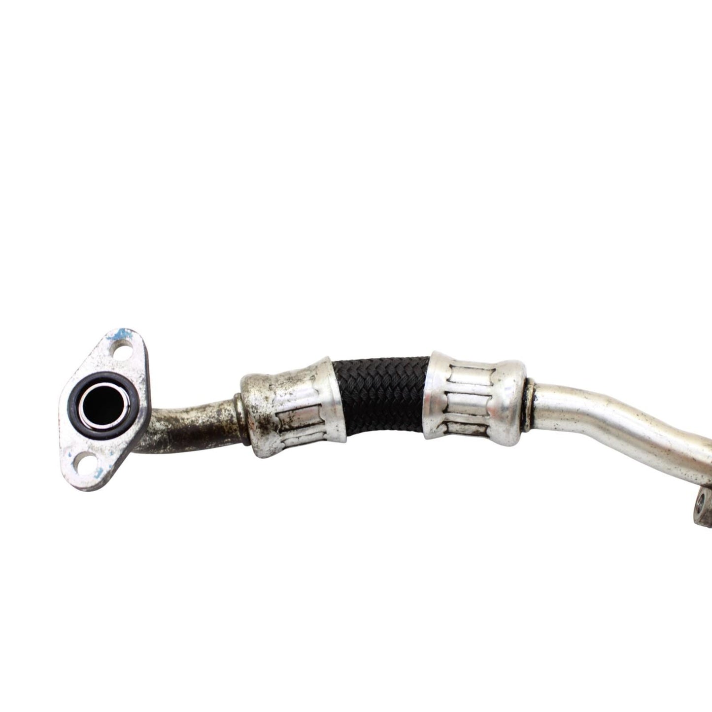 2017 - 2024 SUZUKI GSXR1000R OIL COOLER LINES ENGINE MOTOR COOLING PIPES SET