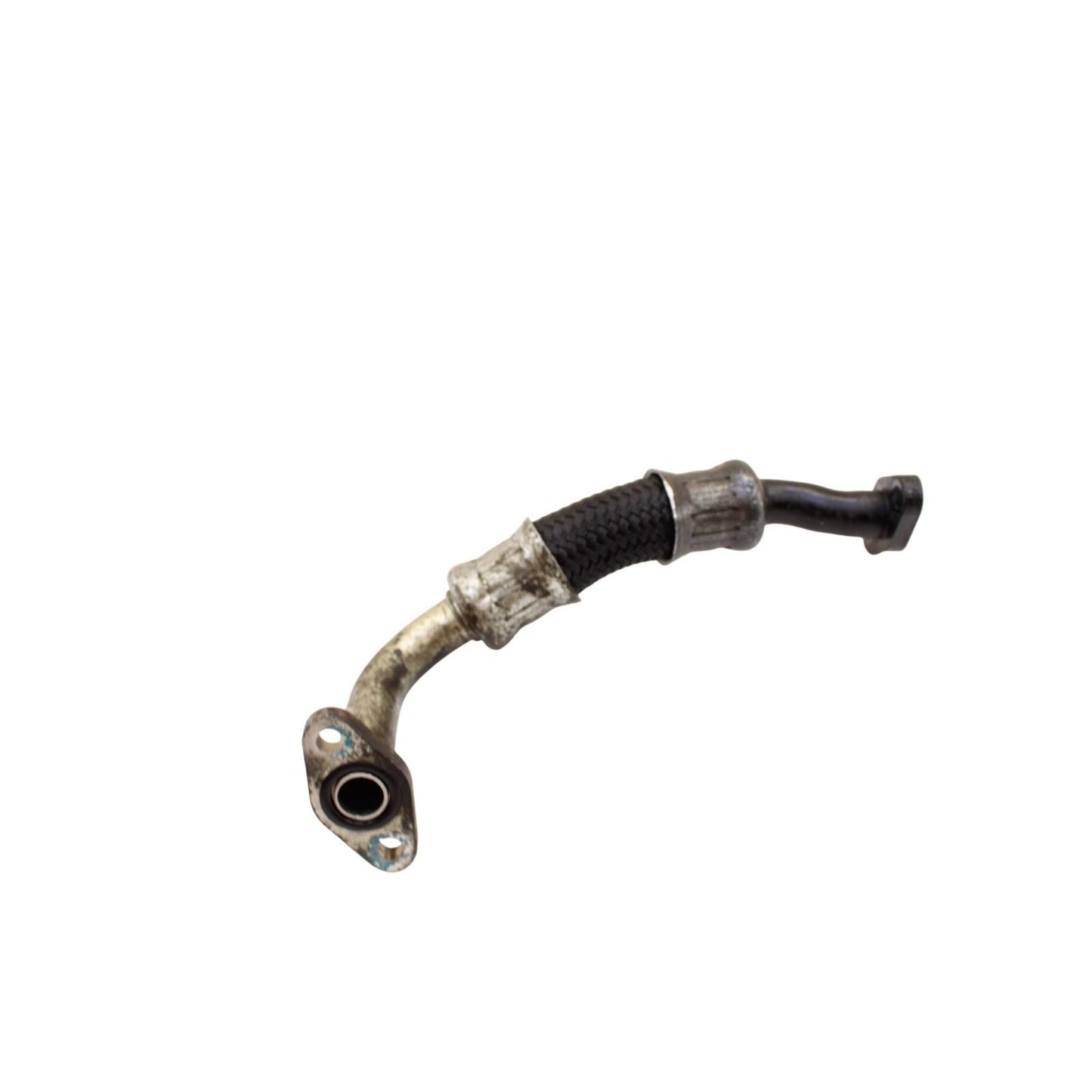 2017 - 2024 SUZUKI GSXR1000R OIL COOLER LINES ENGINE MOTOR COOLING PIPES SET