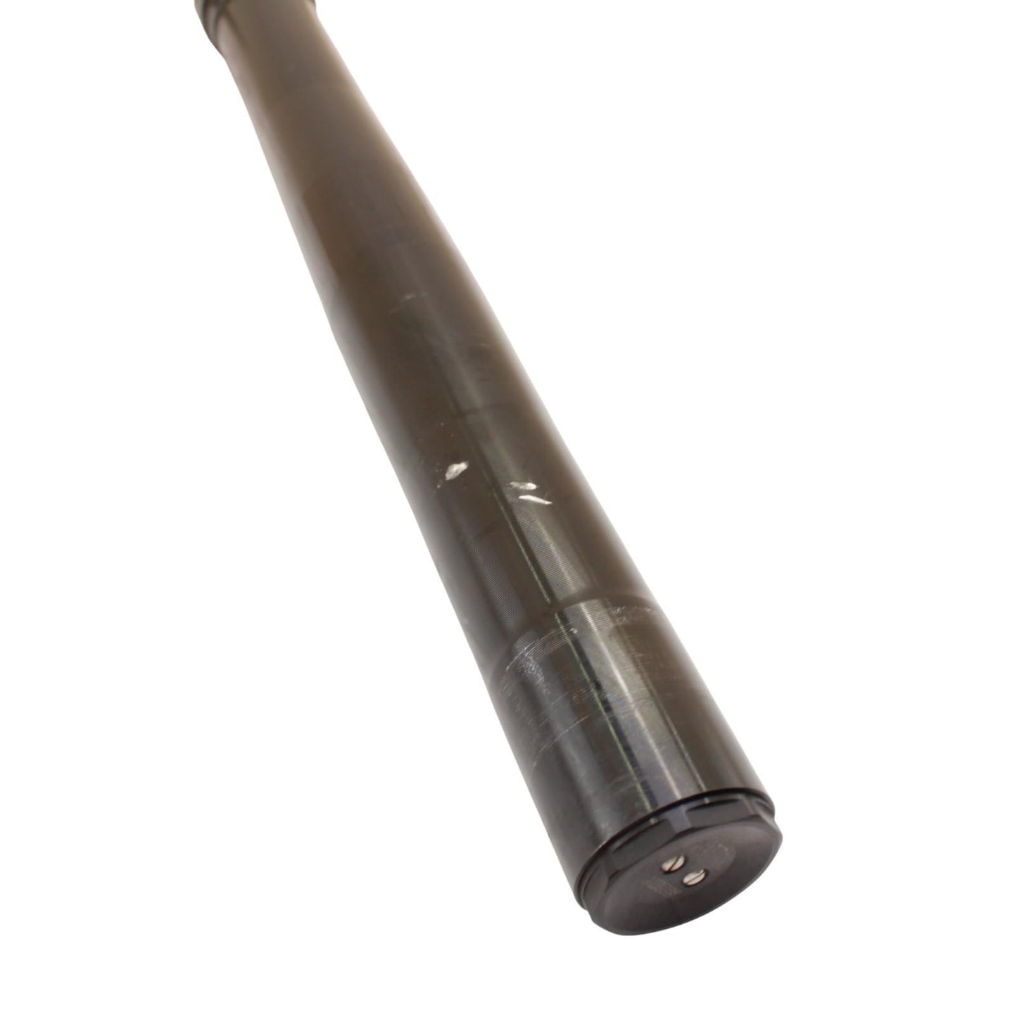 2024 - 2025 KAWASAKI NINJA ZX6R FRONT FORKS SUSPENSION ABSORBER SHOWA *SCUFFED*