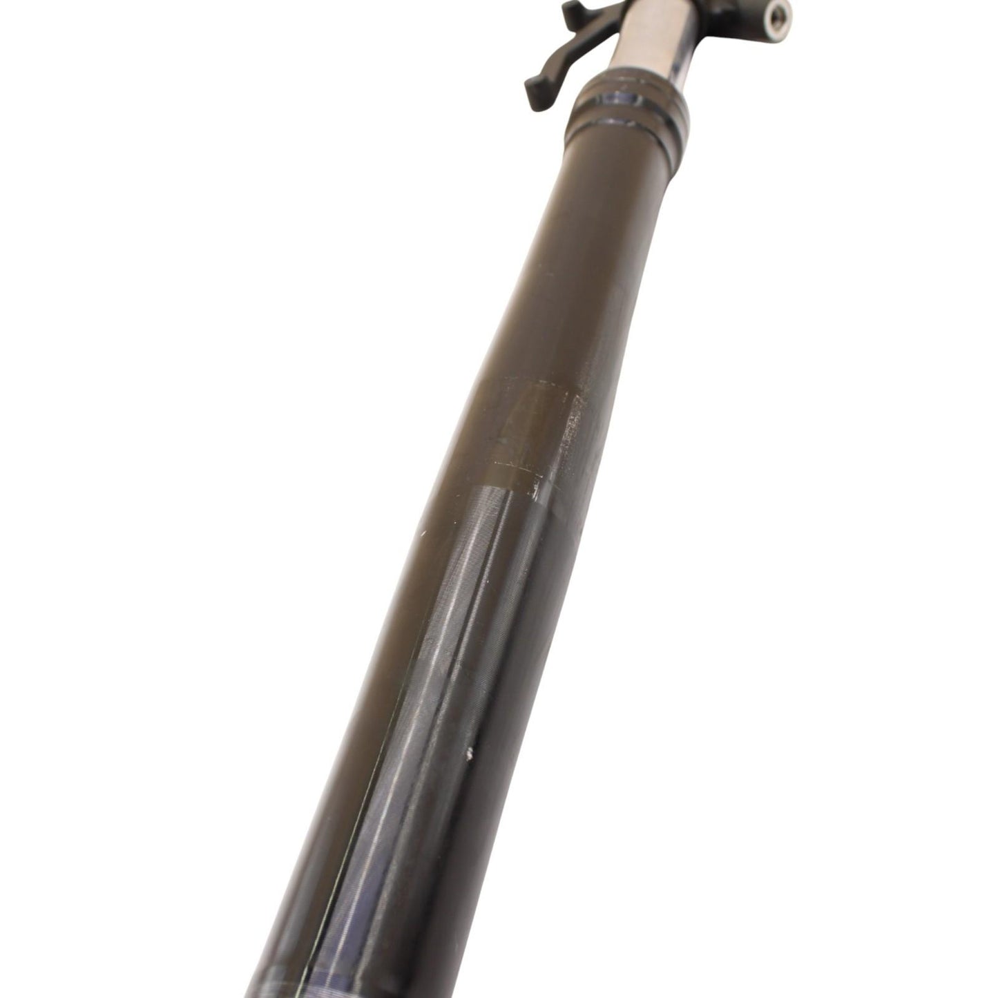 2024 - 2025 KAWASAKI NINJA ZX6R FRONT FORKS SUSPENSION ABSORBER SHOWA *SCUFFED*