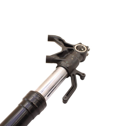 2024 - 2025 KAWASAKI NINJA ZX6R FRONT FORKS SUSPENSION ABSORBER SHOWA *SCUFFED*