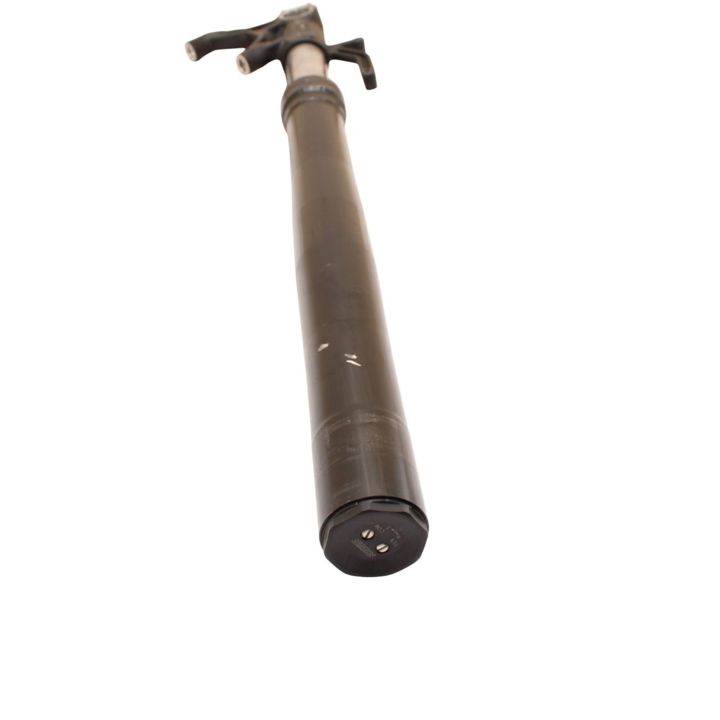 2024 - 2025 KAWASAKI NINJA ZX6R FRONT FORKS SUSPENSION ABSORBER SHOWA *SCUFFED*