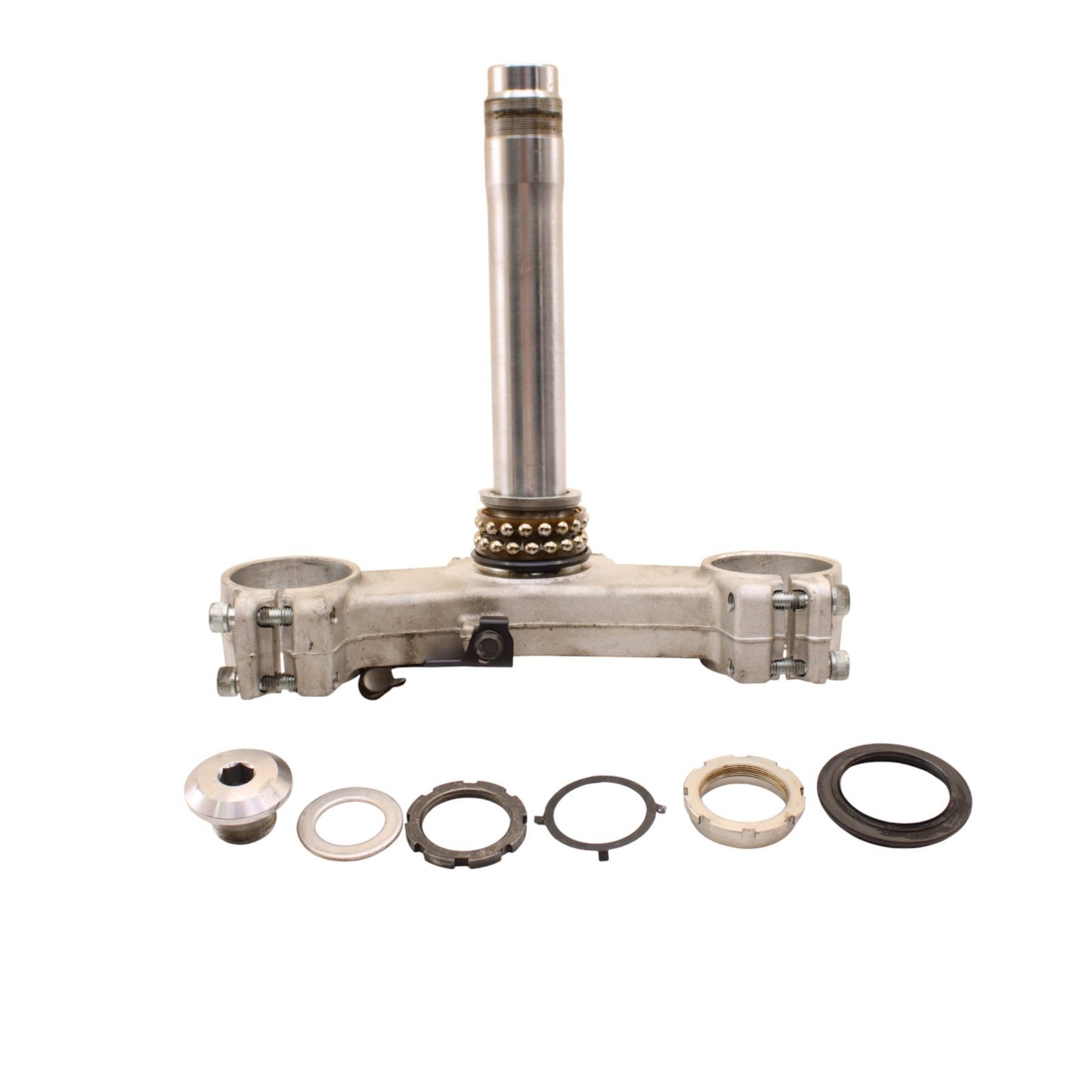 2024 - 2025 KAWASAKI NINJA ZX6R LOWER TRIPLE TREE STEERING STEM BEARING STOCK