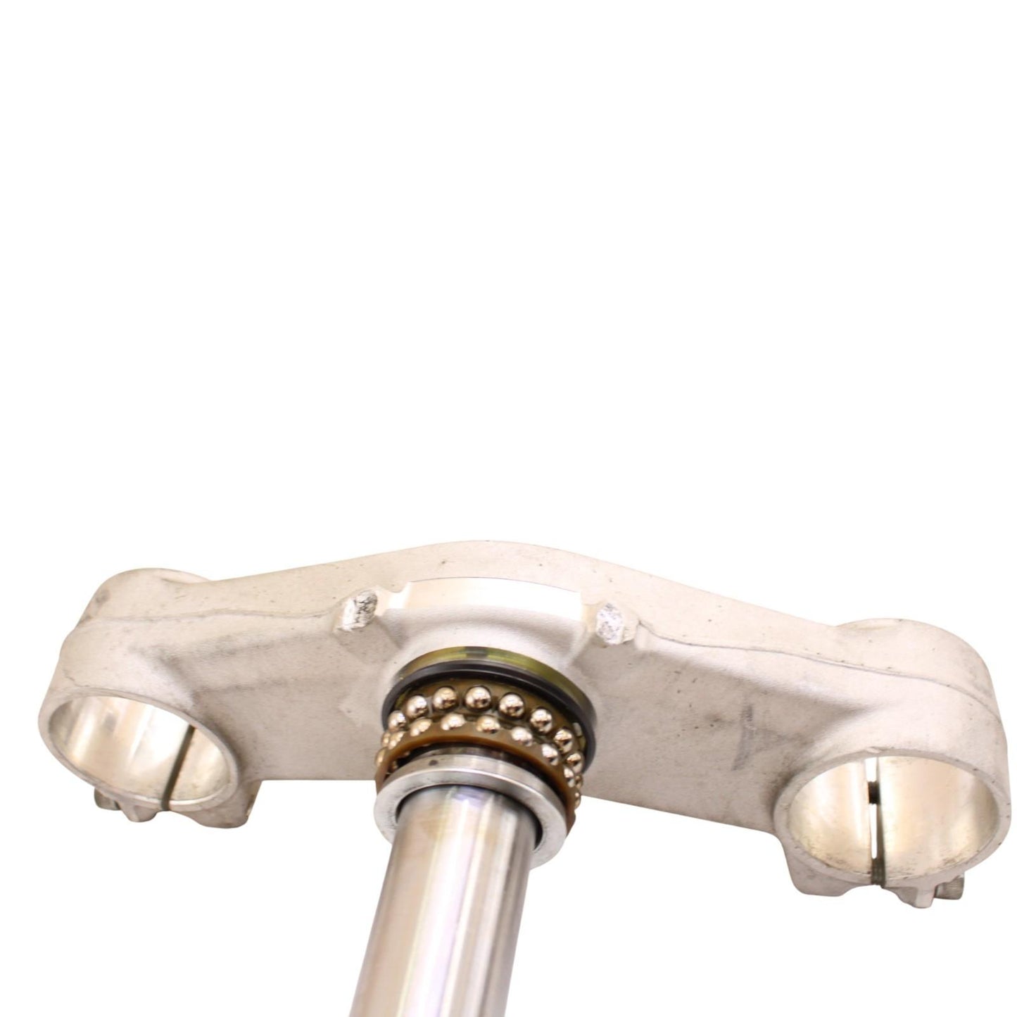 2024 - 2025 KAWASAKI NINJA ZX6R LOWER TRIPLE TREE STEERING STEM BEARING STOCK