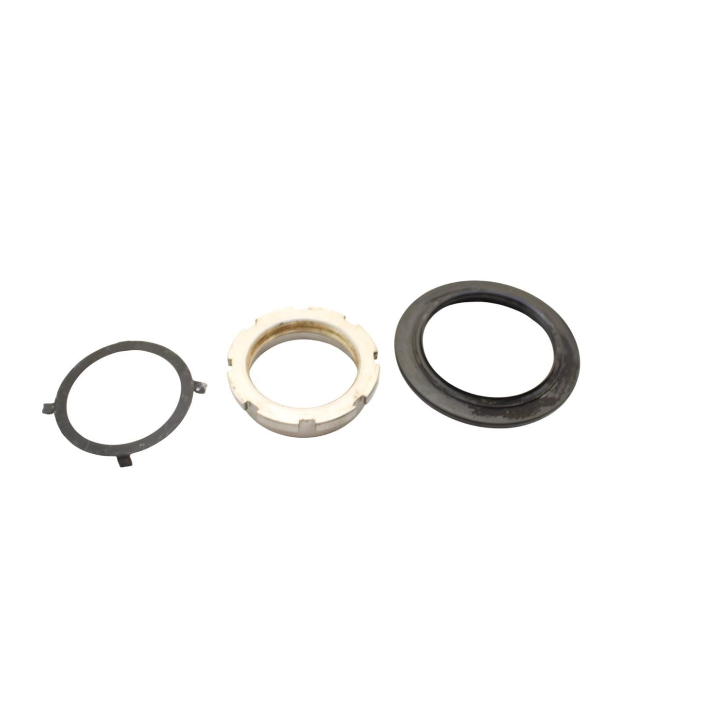 2024 - 2025 KAWASAKI NINJA ZX6R LOWER TRIPLE TREE STEERING STEM BEARING STOCK