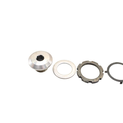 2024 - 2025 KAWASAKI NINJA ZX6R LOWER TRIPLE TREE STEERING STEM BEARING STOCK