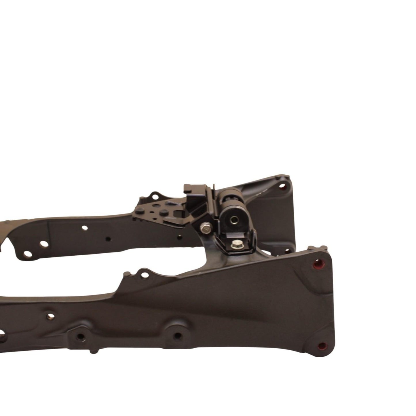 2024 - 2025 KAWASAKI NINJA ZX6R REAR SUBFRAME TAIL HALF BACK SUB FRAME STOCK OEM