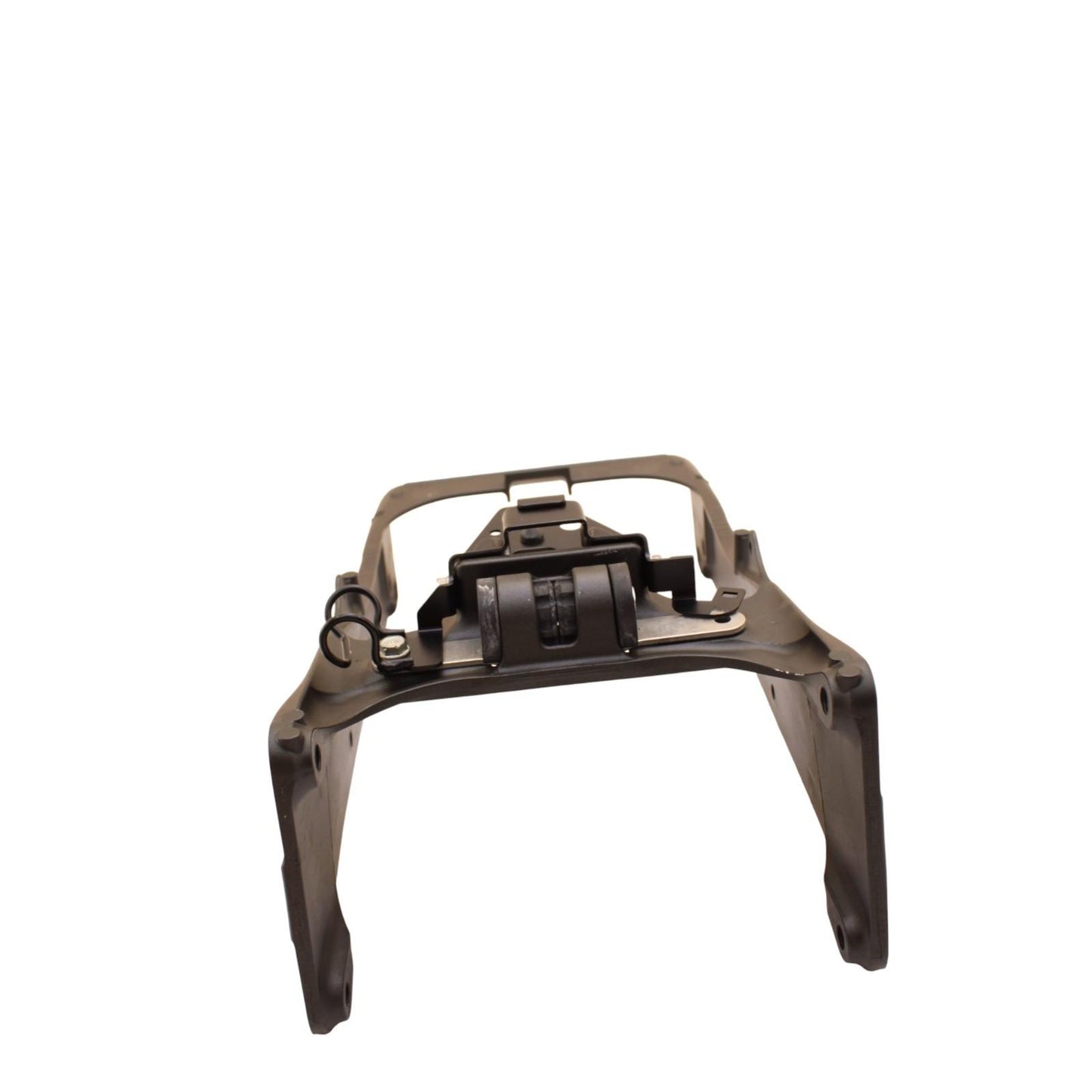 2024 - 2025 KAWASAKI NINJA ZX6R REAR SUBFRAME TAIL HALF BACK SUB FRAME STOCK OEM