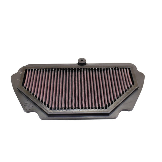 2024 - 2025 KAWASAKI NINJA ZX6R AIR INTAKE FILTER AIRBOX CLEANER K&N