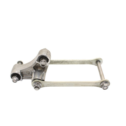 2024 - 2025 KAWASAKI NINJA ZX6R REAR DOGBONE BACK SHOCK LINKAGE LINK DOG BONE