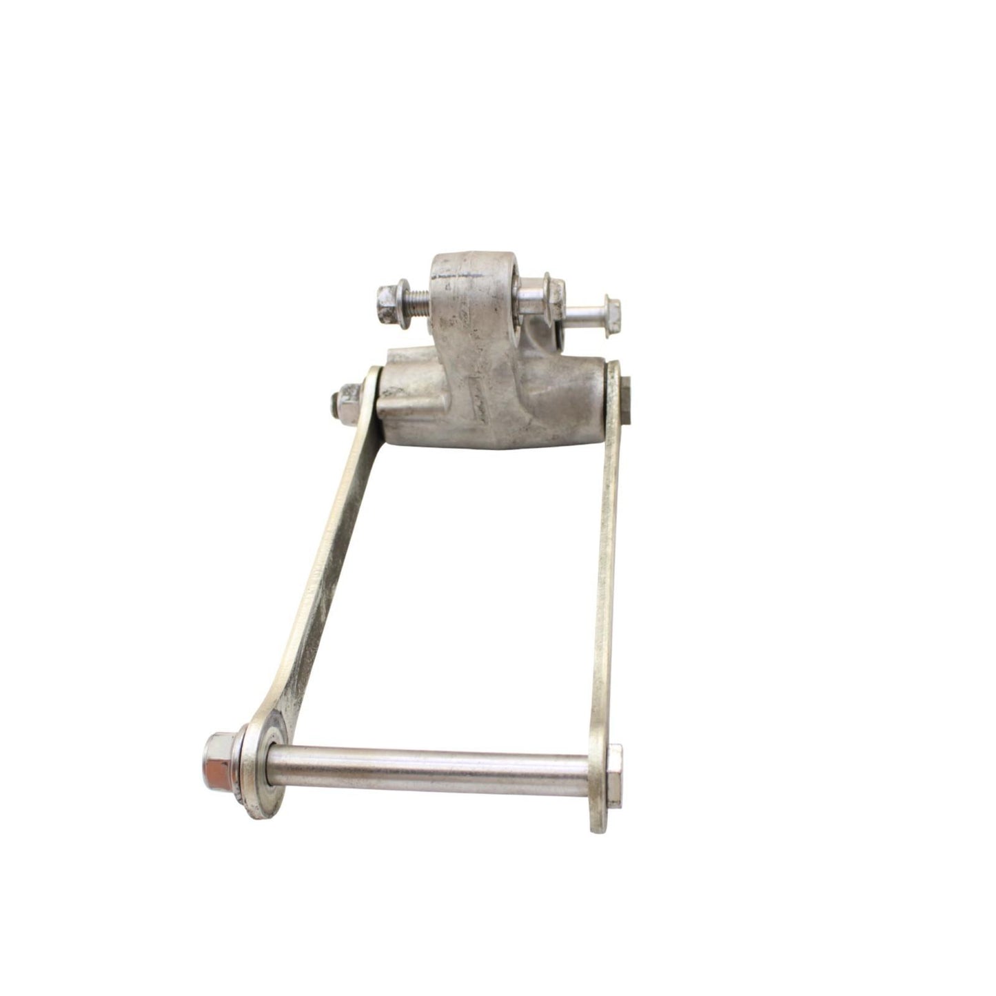 2024 - 2025 KAWASAKI NINJA ZX6R REAR DOGBONE BACK SHOCK LINKAGE LINK DOG BONE