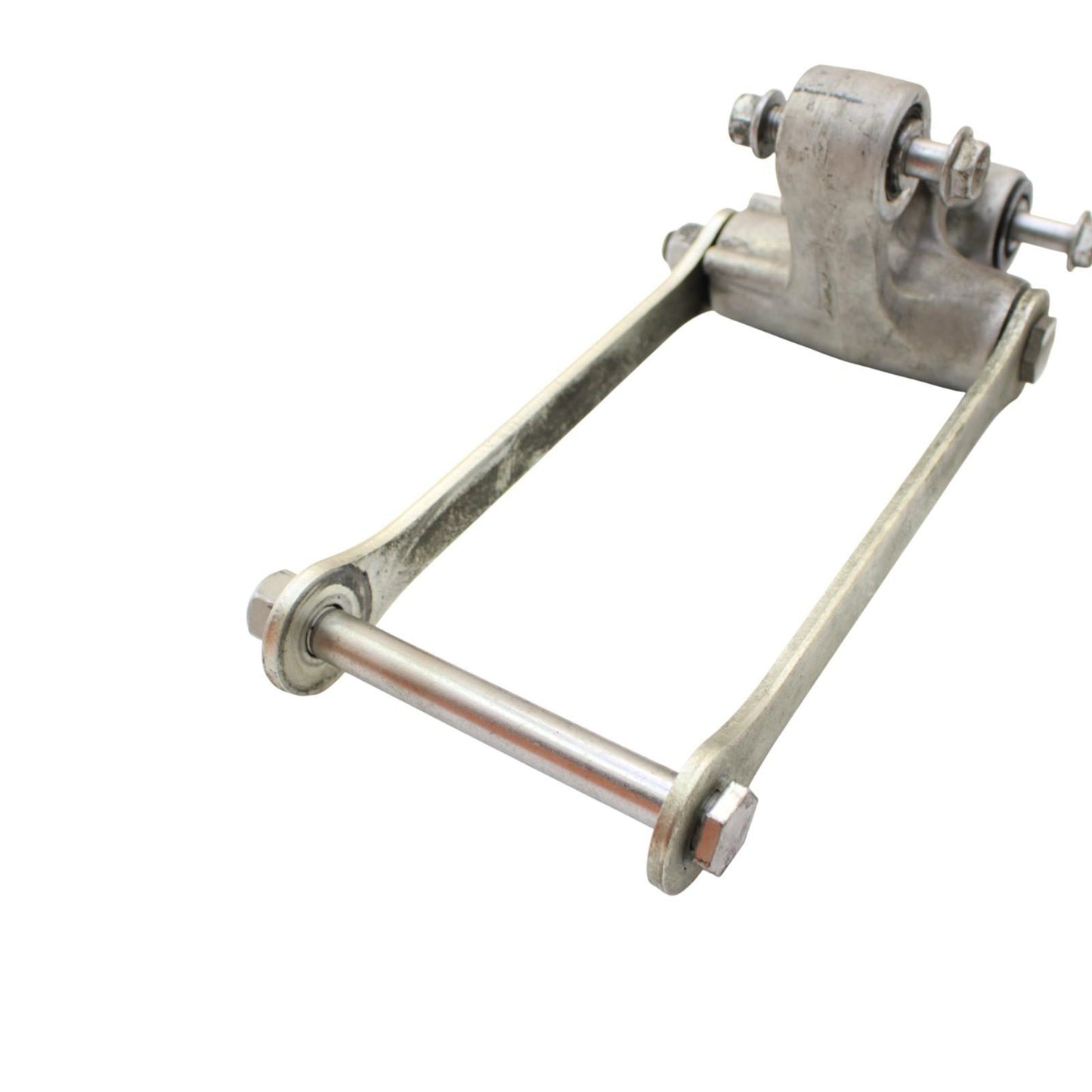 2024 - 2025 KAWASAKI NINJA ZX6R REAR DOGBONE BACK SHOCK LINKAGE LINK DOG BONE